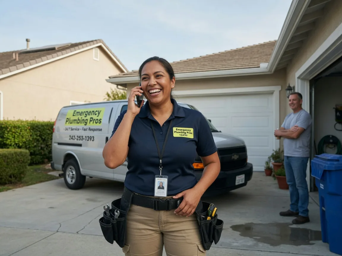 Emergency Plumber Palm Beach Gardens, FL FAQs